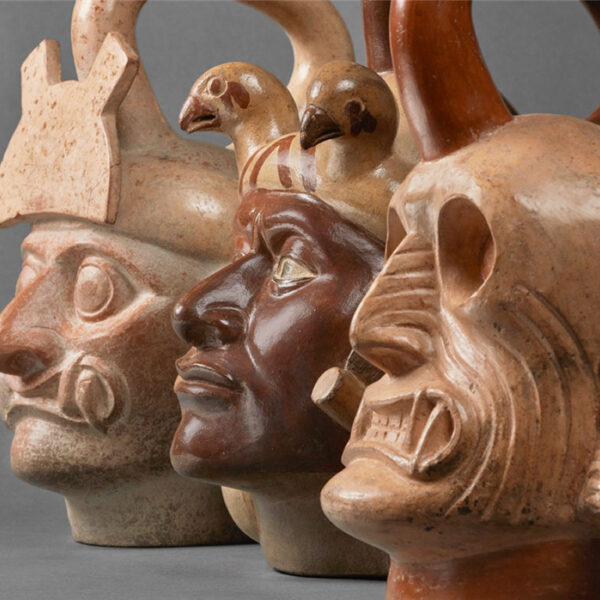 Discover Treasures of The Larco Museum Tour in Peru
