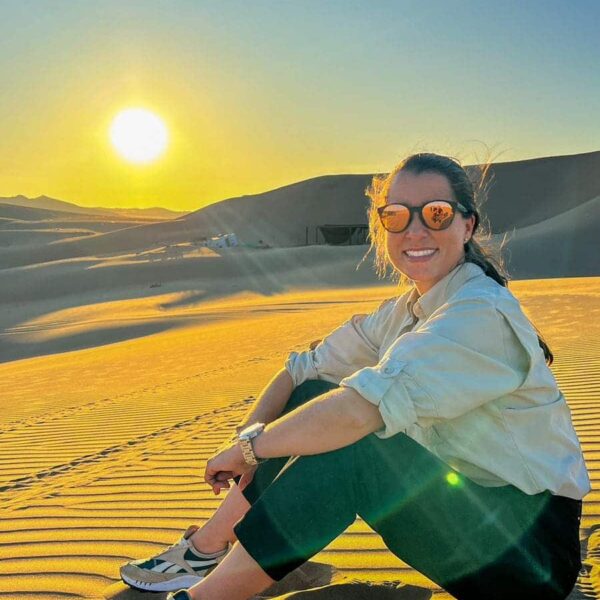 Full Day - Ballestas Islands - Huacachina Oasis + Buggy (Ica)