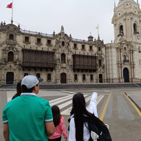 City Tour + Dinner + Magic Circuit Water