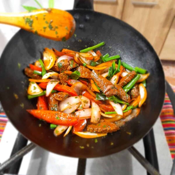 Cook the Most Popular Peruvian Dishes!