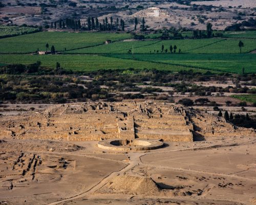 Caral
